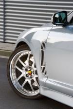 Jaguar XF AJ21 by Arden 2009 года